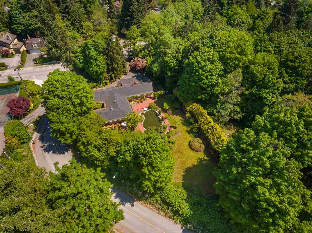 1738 Marine Drive - Photo 1