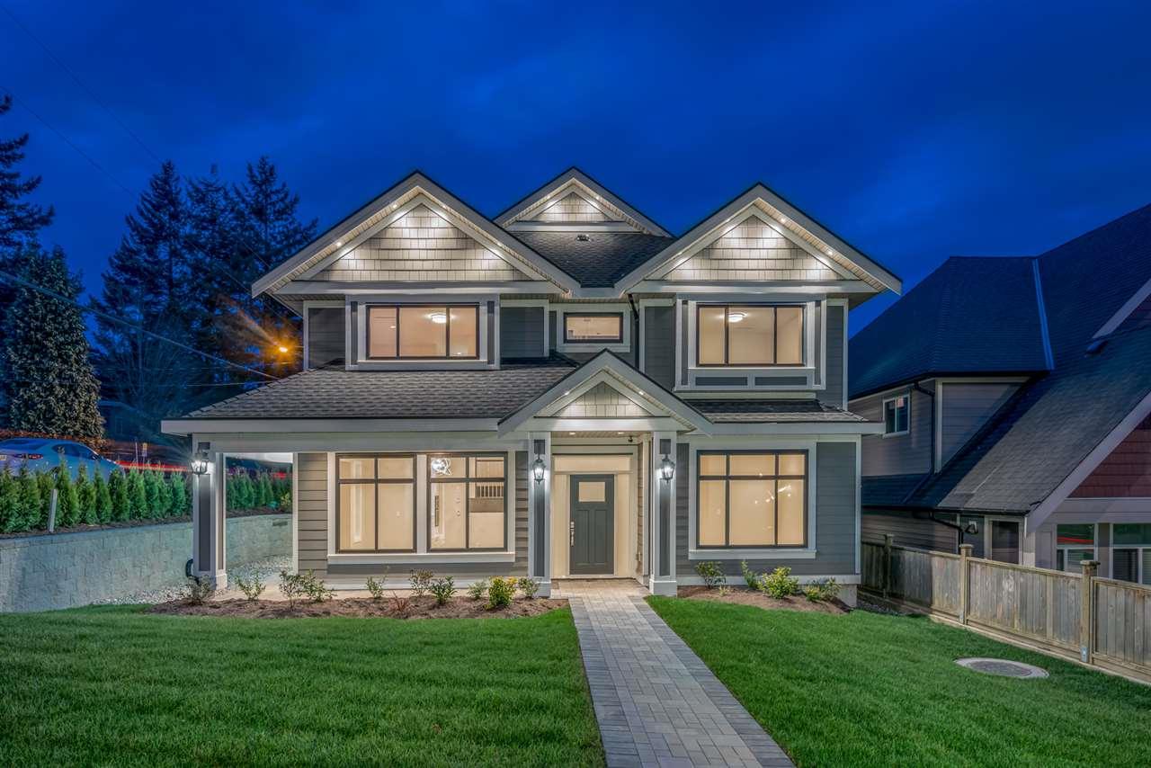319 Blue Mountain Street - Photo 1
