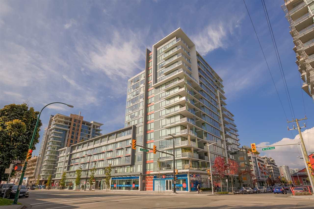 1783 Manitoba Street - Photo 1