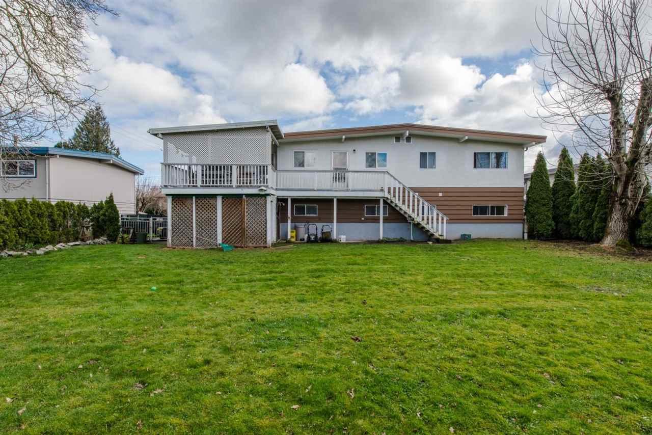 6601 Fern Street - Photo 1