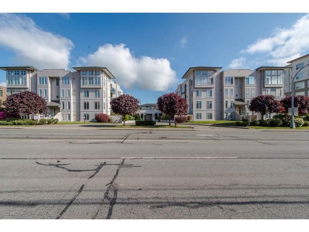 32085 George Ferguson Way - Photo 1