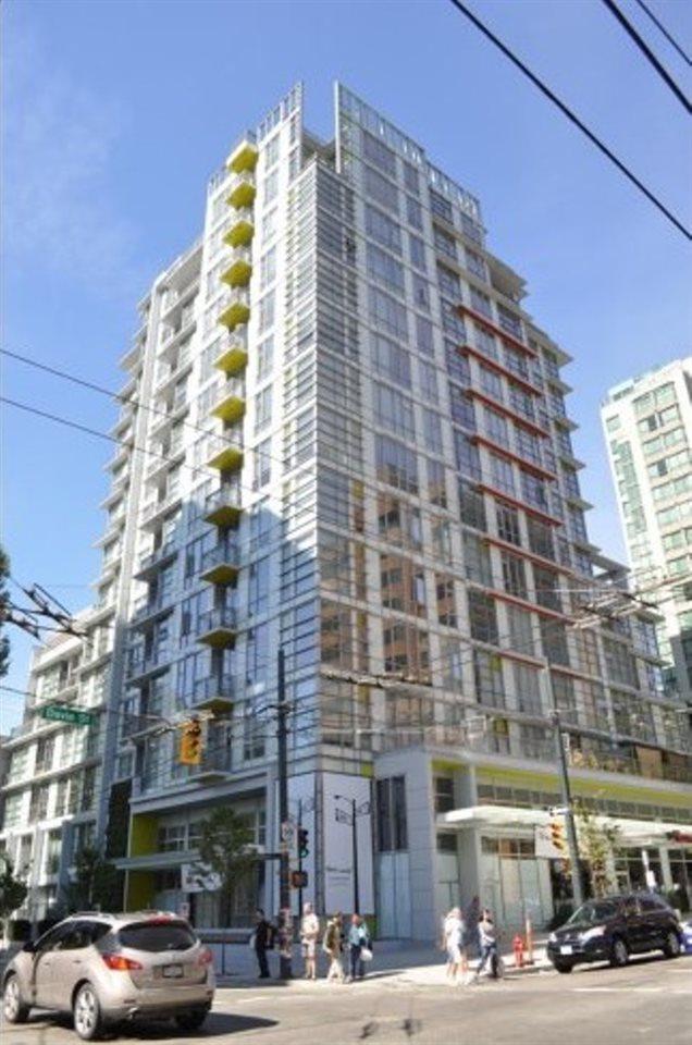 1205 Howe Street - Photo 1
