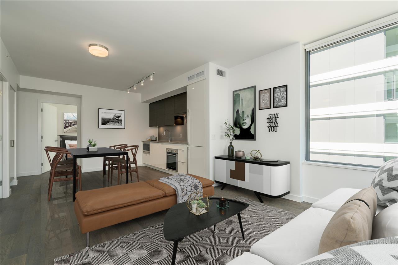 1688 Pullman Porter Street - Photo 1