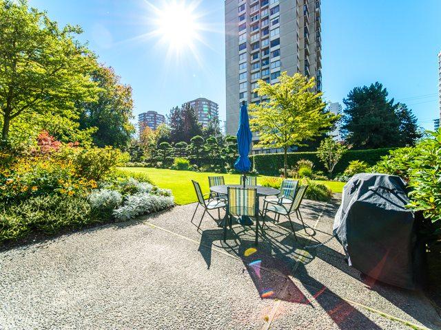 1740 Comox Street - Photo 1