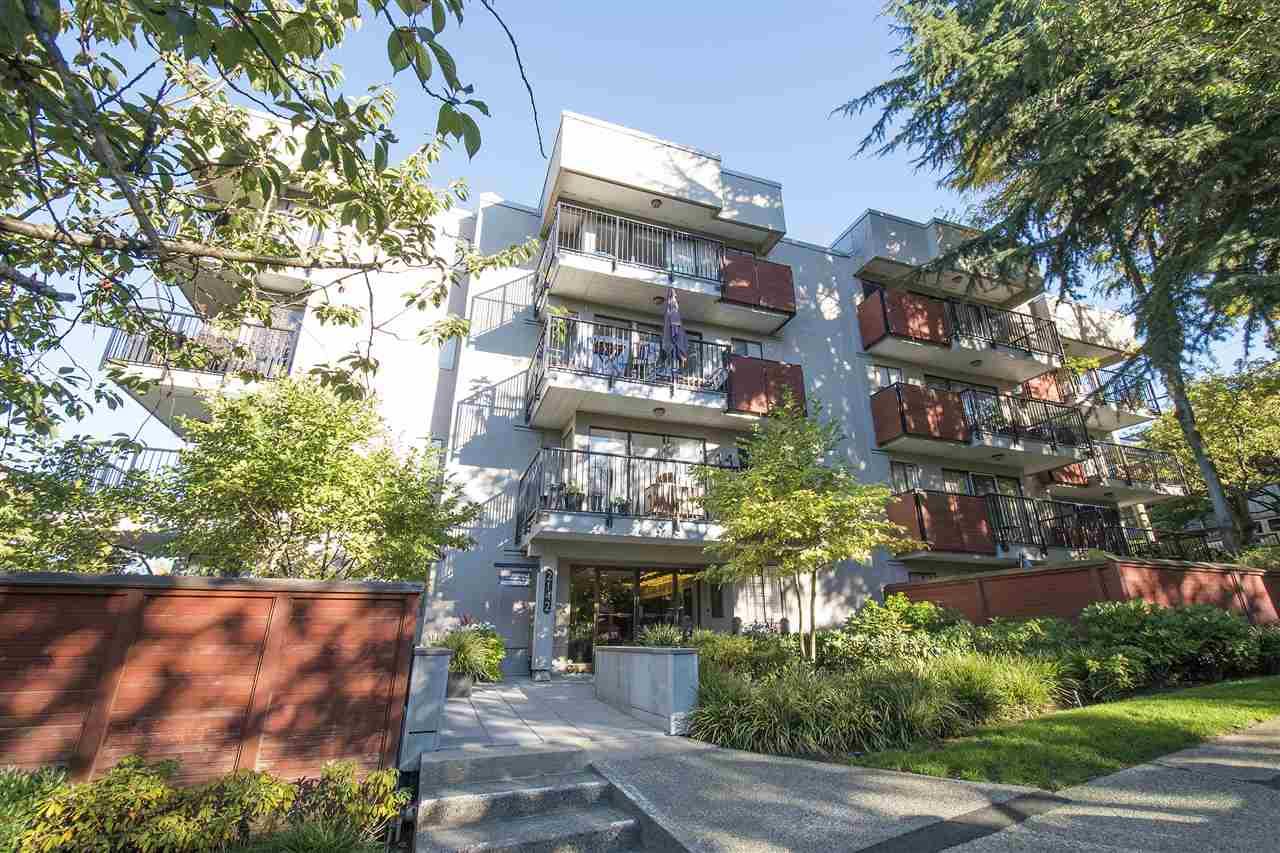 2142 Carolina Street - Photo 1