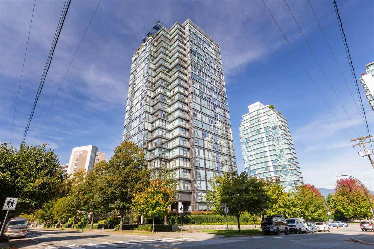 1723 Alberni Street - Photo 1