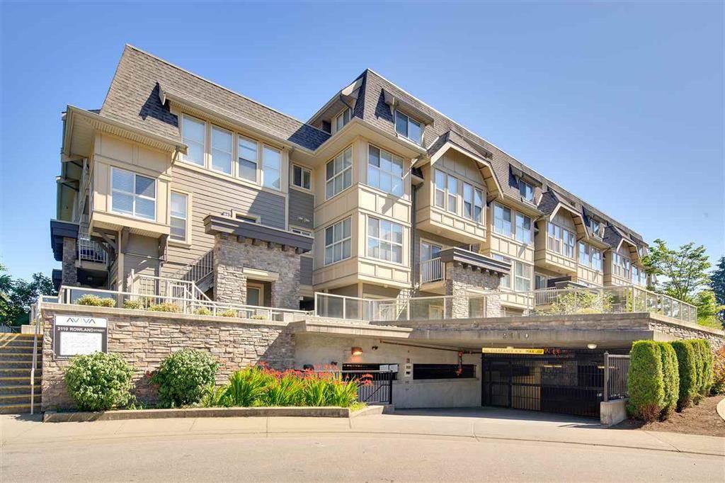 2110 Rowland Street - Photo 1