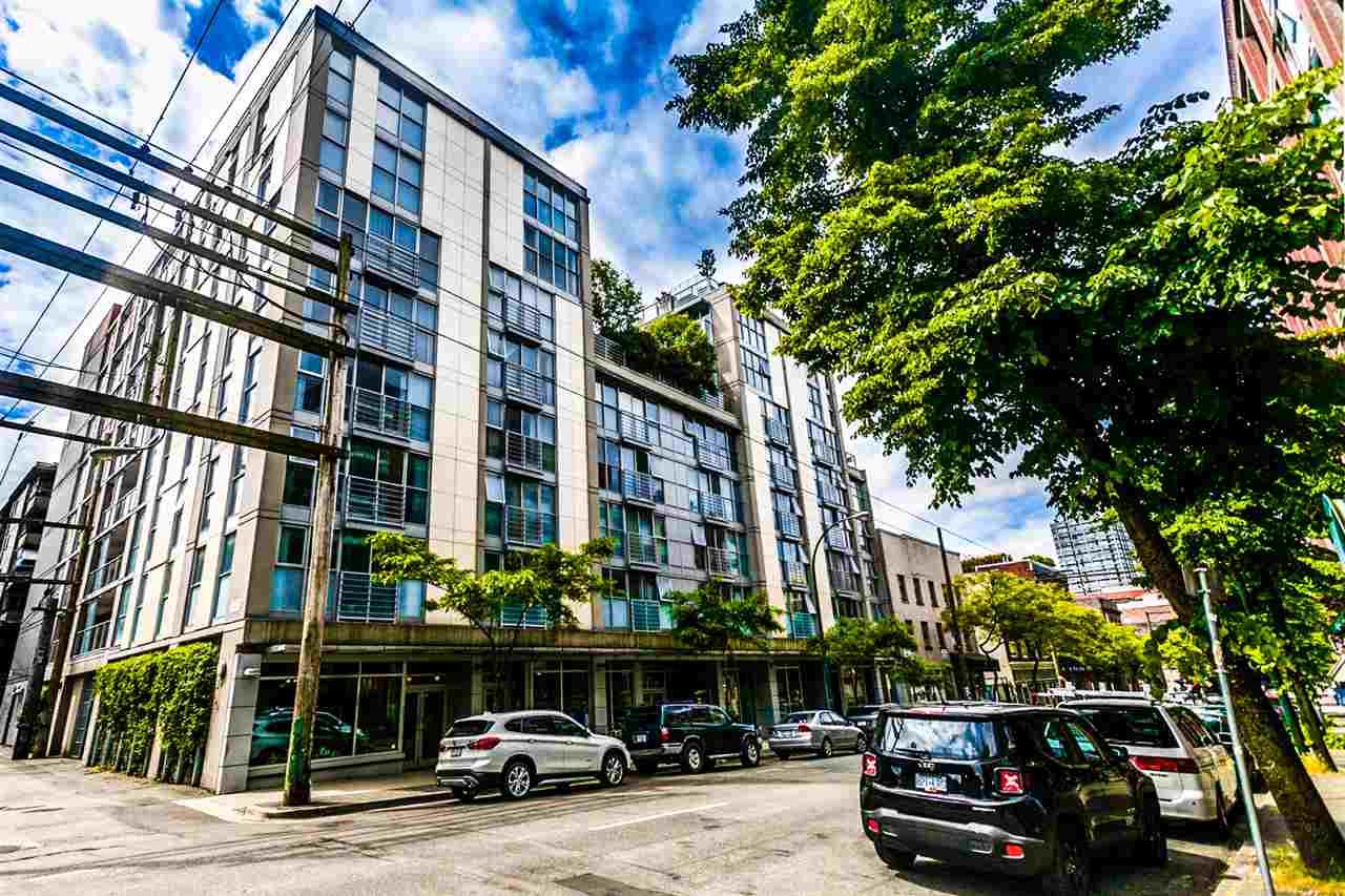 168 Powell Street - Photo 1