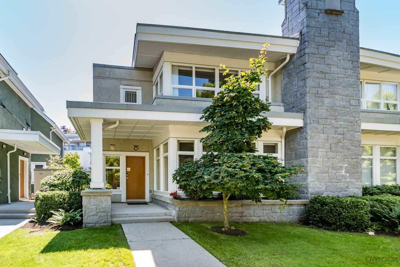 6012 Chancellor Boulevard - Photo 1