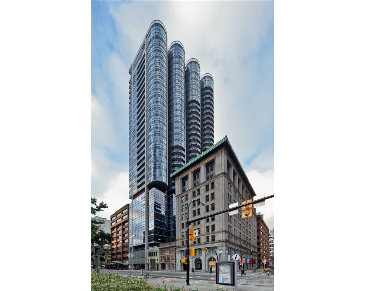 838 Hasting Street - Photo 1