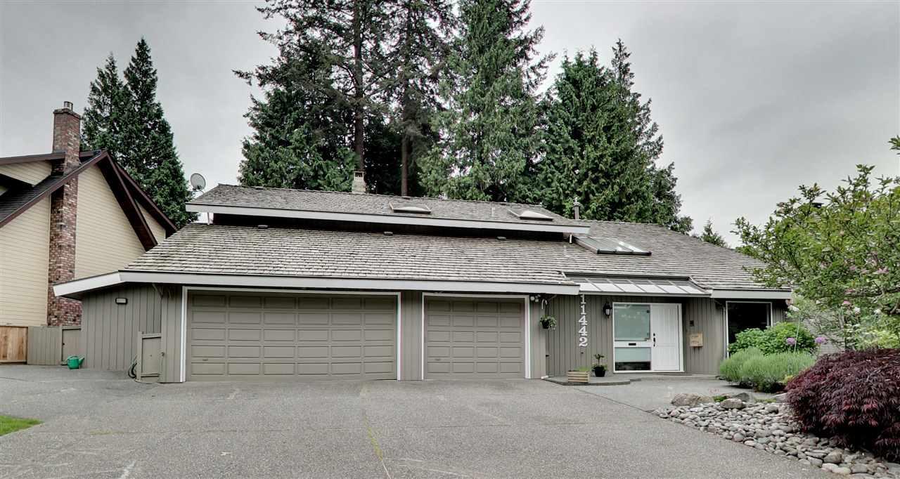 11442 Commonwealth Crescent - Photo 1