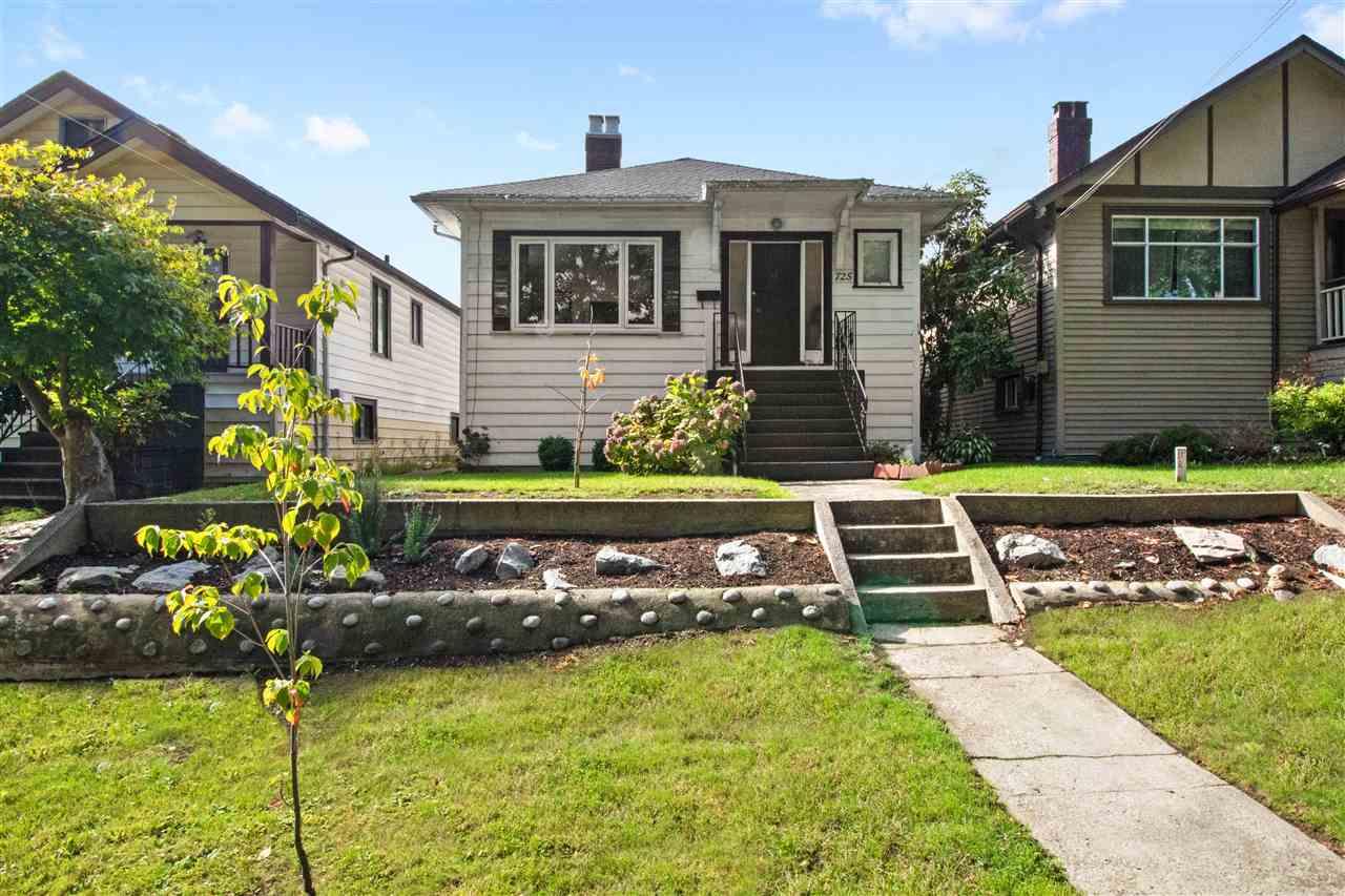 725 Skeena Street - Photo 1
