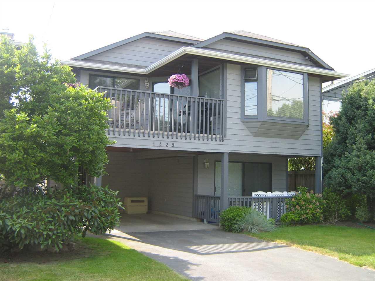 1429 Stevens Street - Photo 1