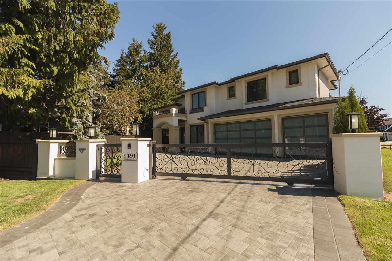 9491 Kirkmond Crescent - Photo 1