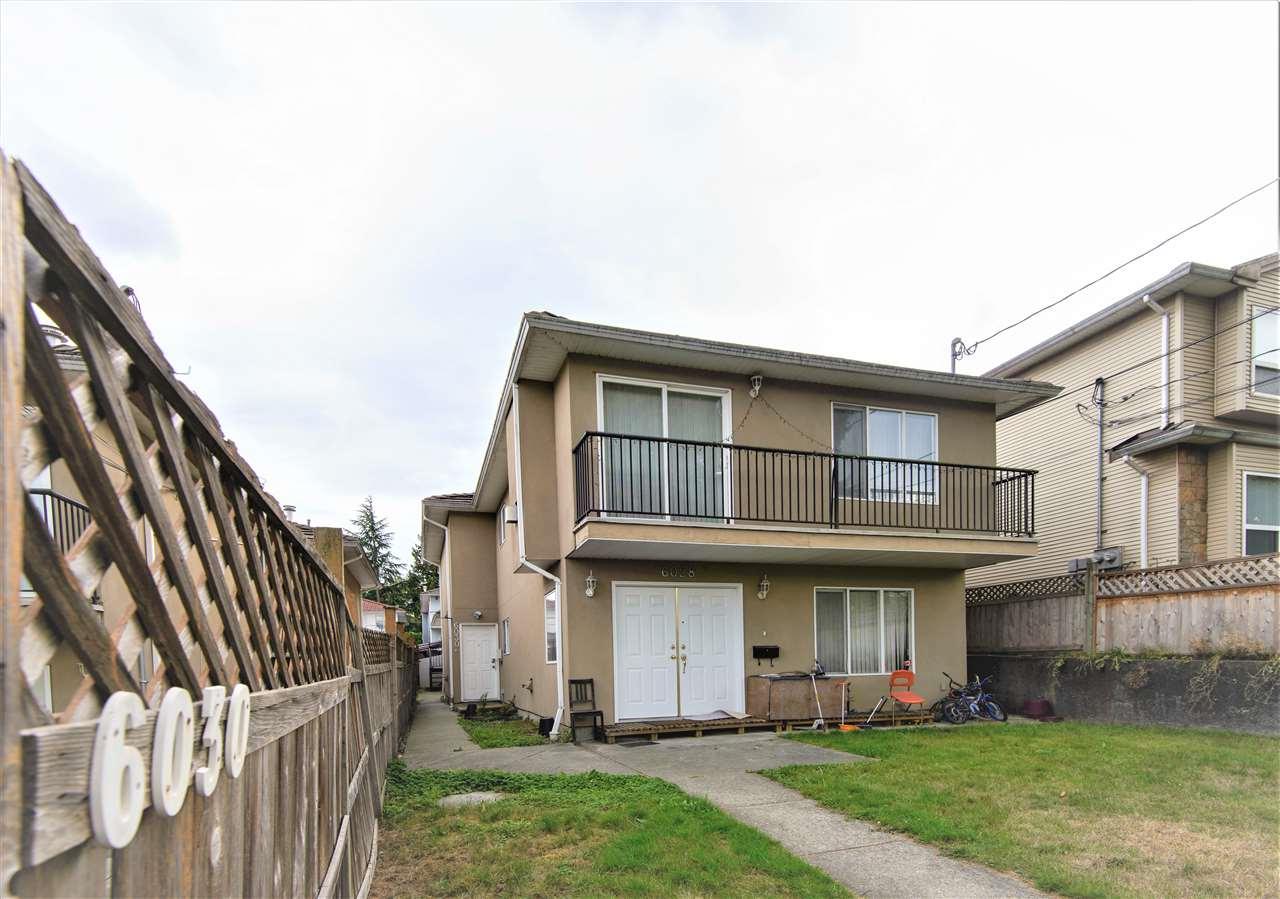 6030 Woodsworth Street - Photo 1
