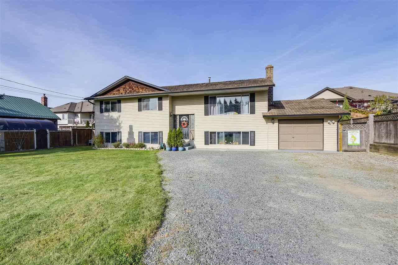 32545 Egglestone Avenue - Photo 1