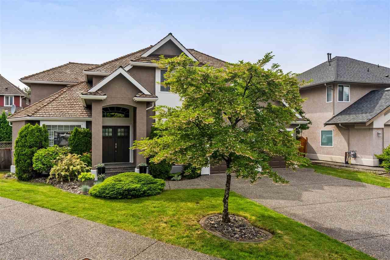 16840 60A Avenue - Photo 1