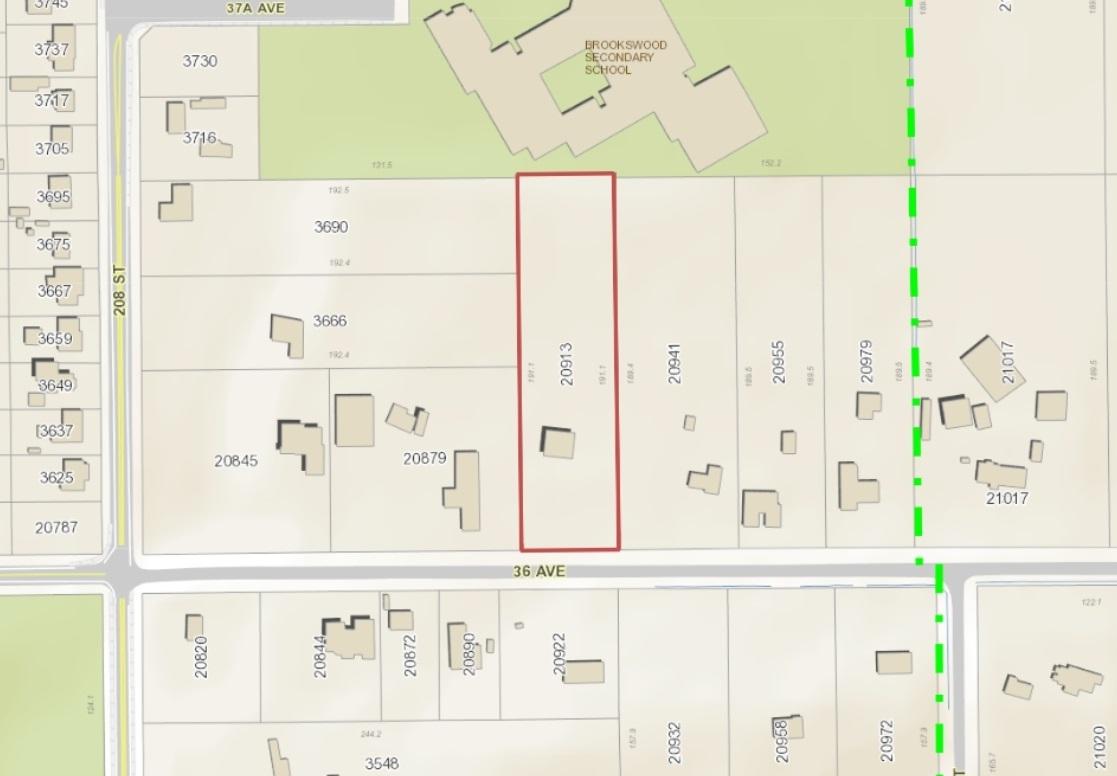 20913 36 Avenue - Photo 1