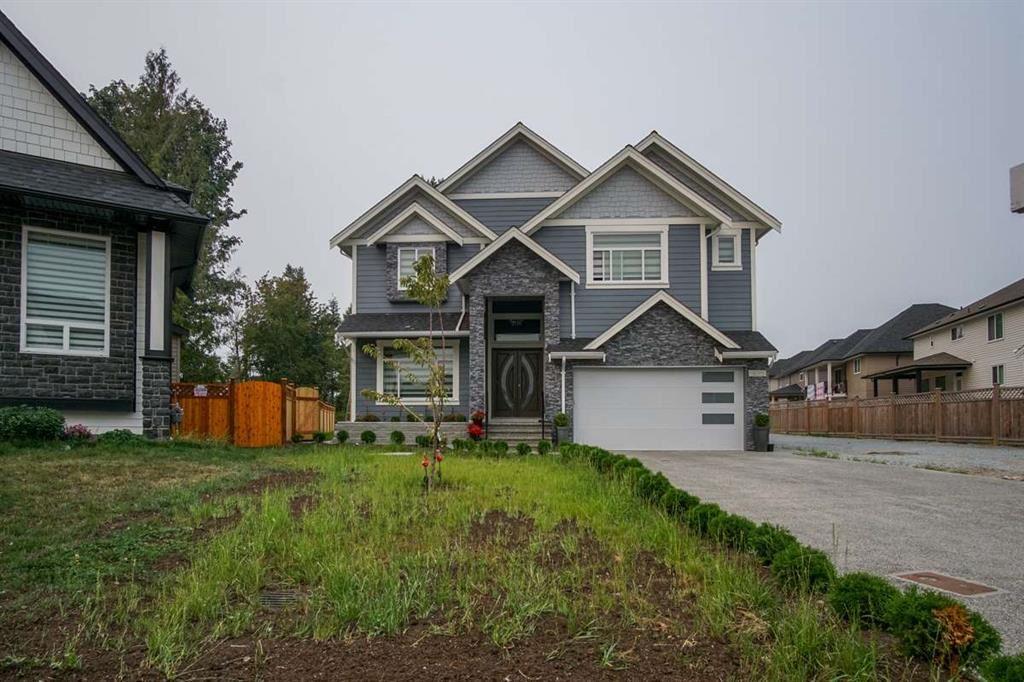 2635 Railcar Crescent - Photo 1