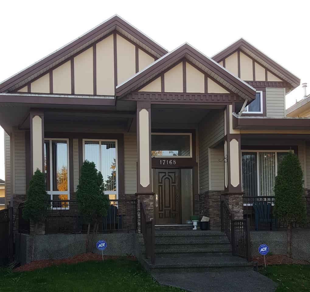 17168 64A Avenue - Photo 1