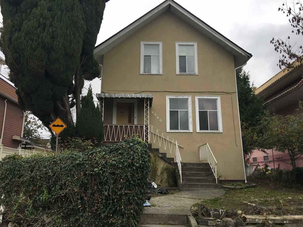 6460 St. George Street - Photo 1