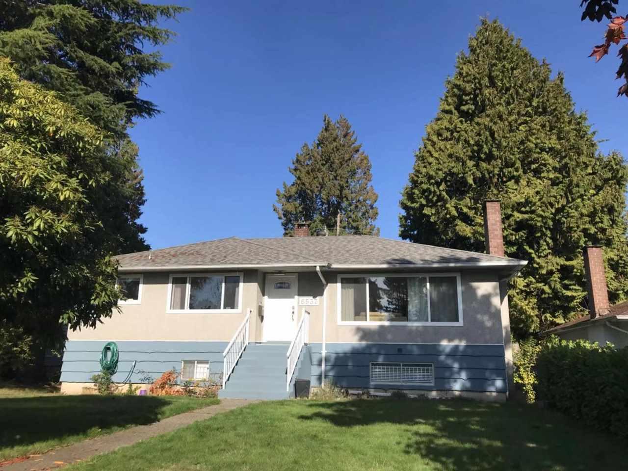 6537 Balmoral Street - Photo 1