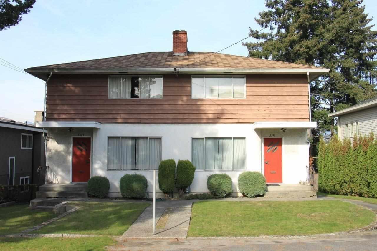 5311 Manor Street - Photo 1