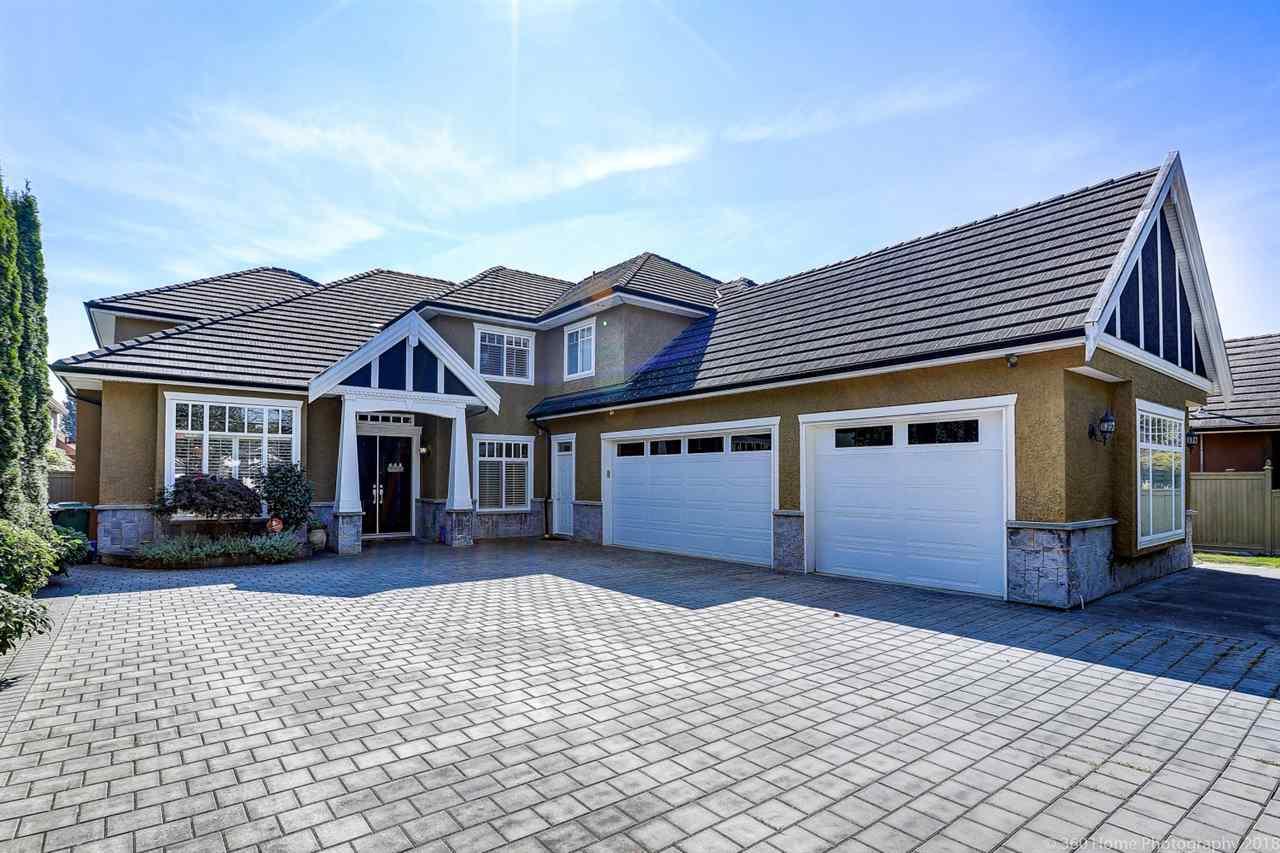8340 Saunders Road - Photo 1