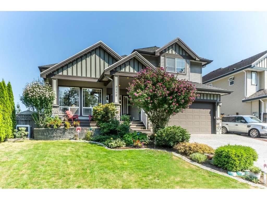 6198 164 Street - Photo 1