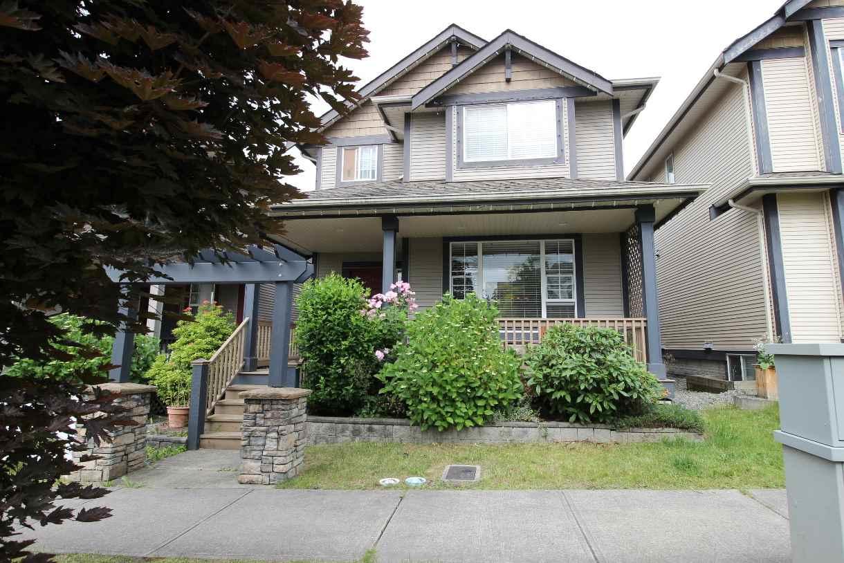 6509 193B Street - Photo 1