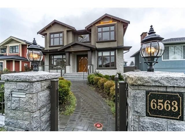 6563 Carnegie Street - Photo 1