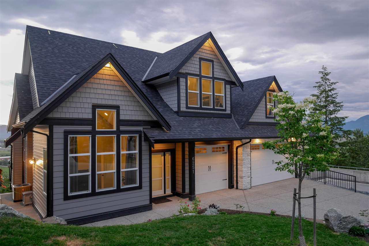 6251 Rexford Drive - Photo 1