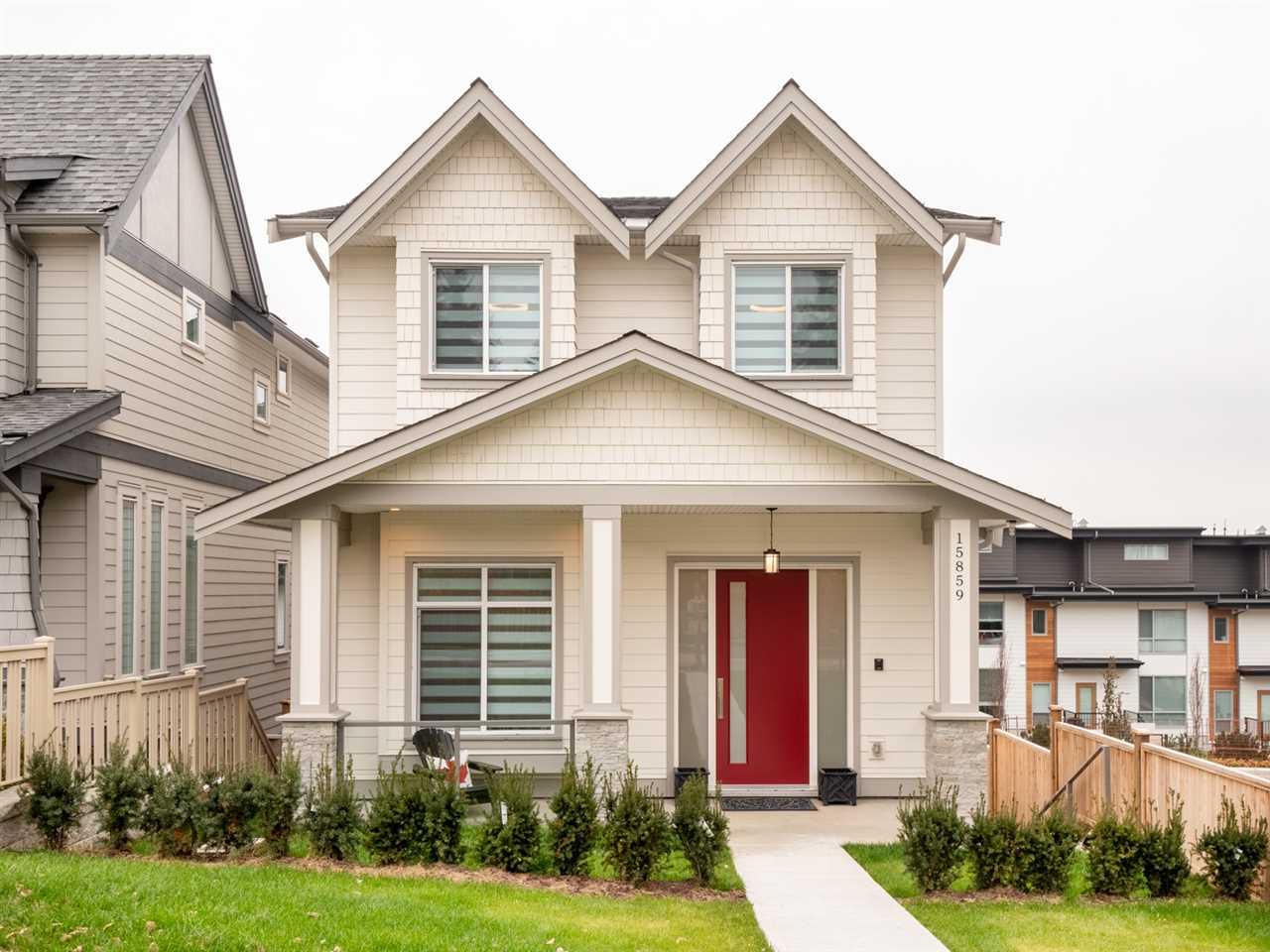 15859 28 Avenue - Photo 1