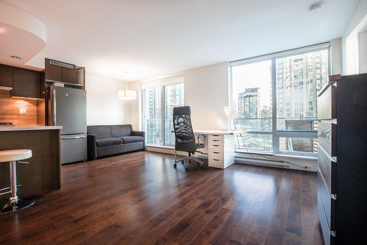 535 Smithe Street - Photo 1