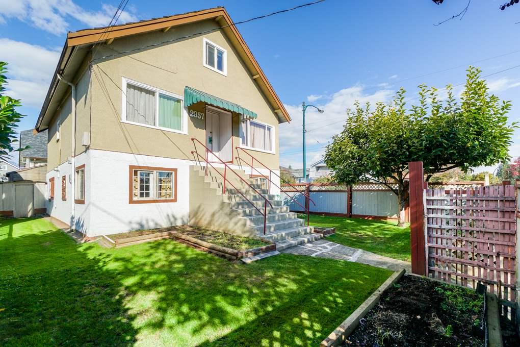 2357 Turner Street - Photo 1