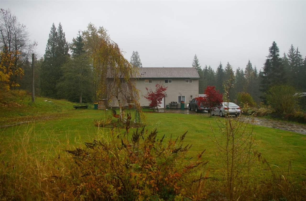 13476 Stave Lake Road - Photo 1