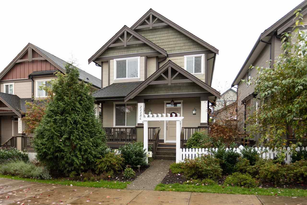 21158 80 Avenue - Photo 1