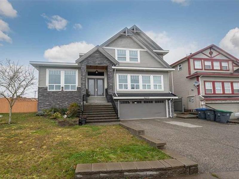9619 162A Street - Photo 1