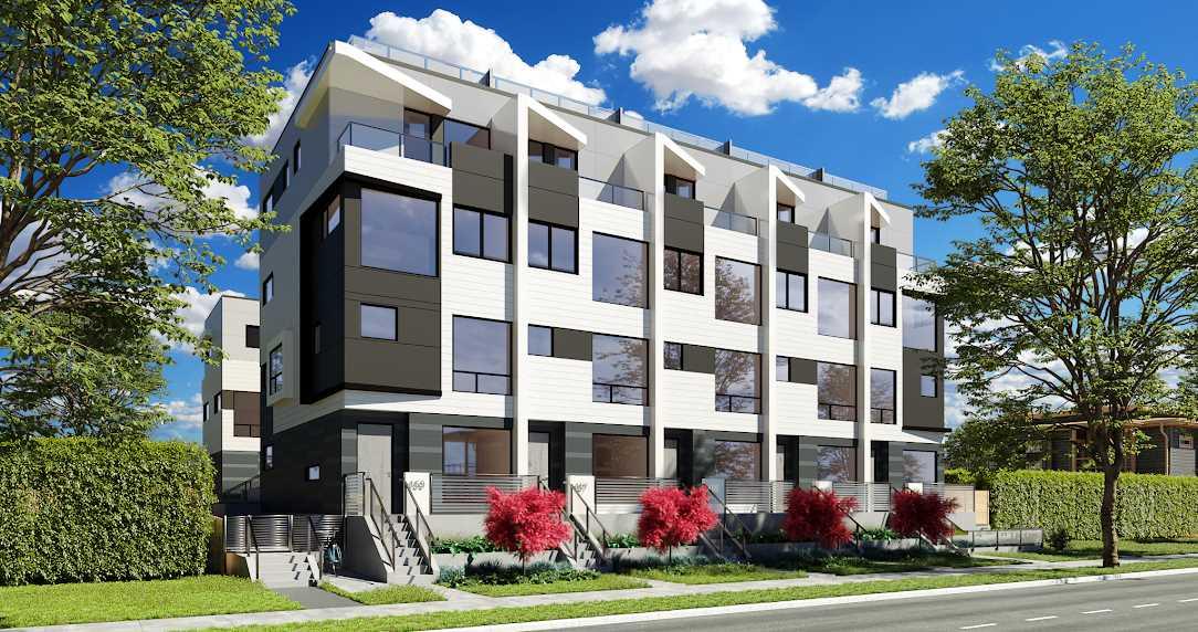 145 West 41St Avenue - Photo 1