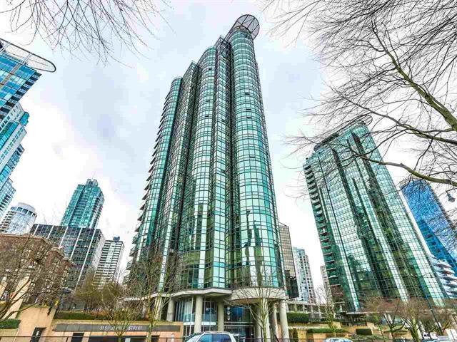 555 Jervis Street - Photo 1