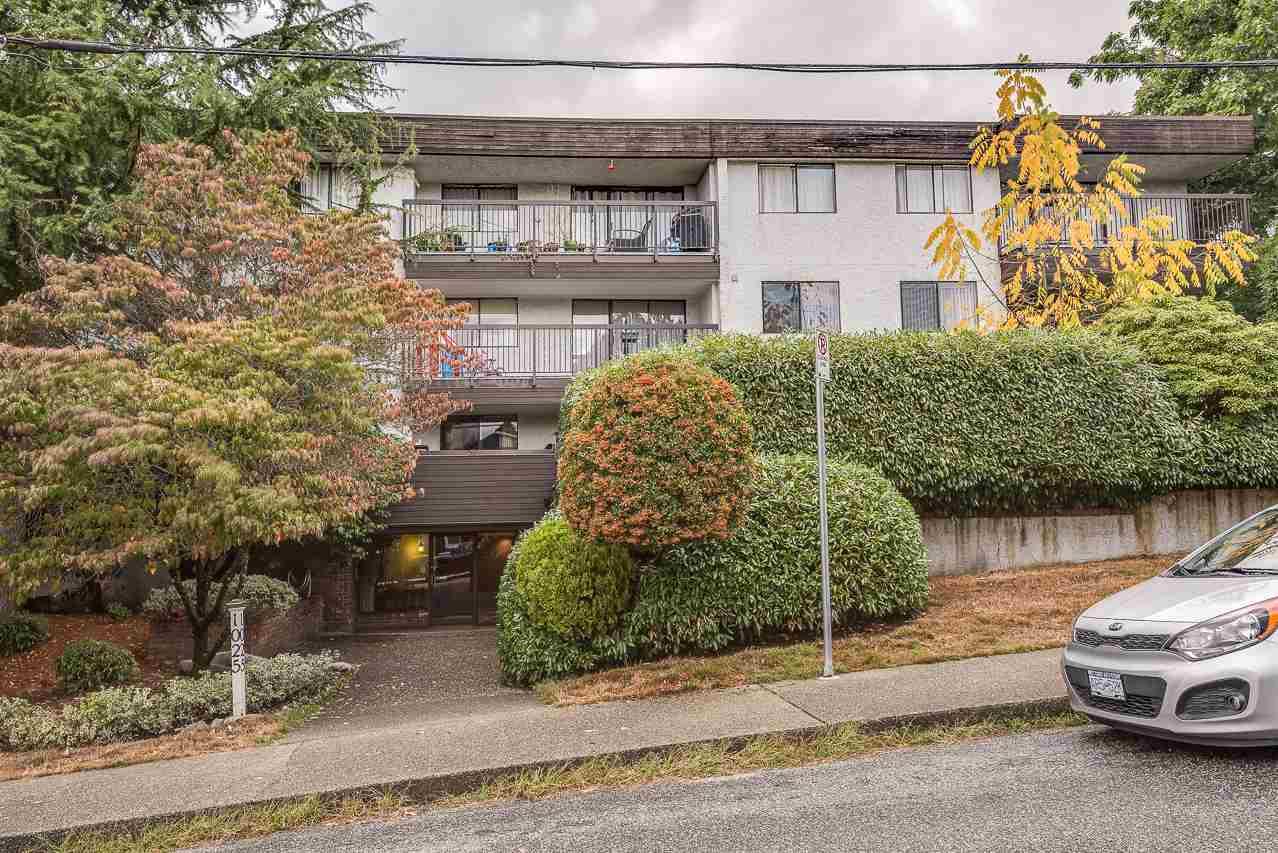 1025 Cornwall Street - Photo 1