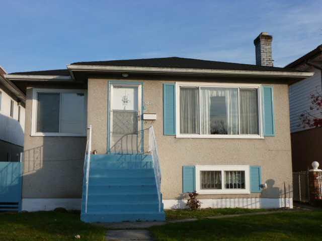 5816 Beatrice Street - Photo 1