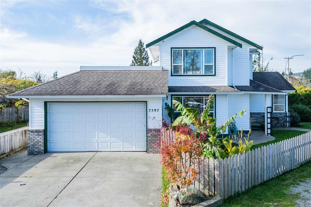 7597 Mary Street - Photo 1