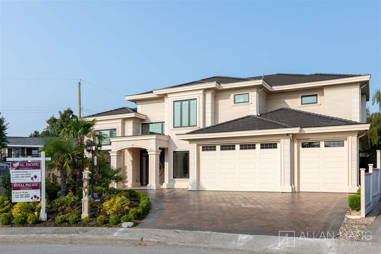 8320 Fairfax Place - Photo 1