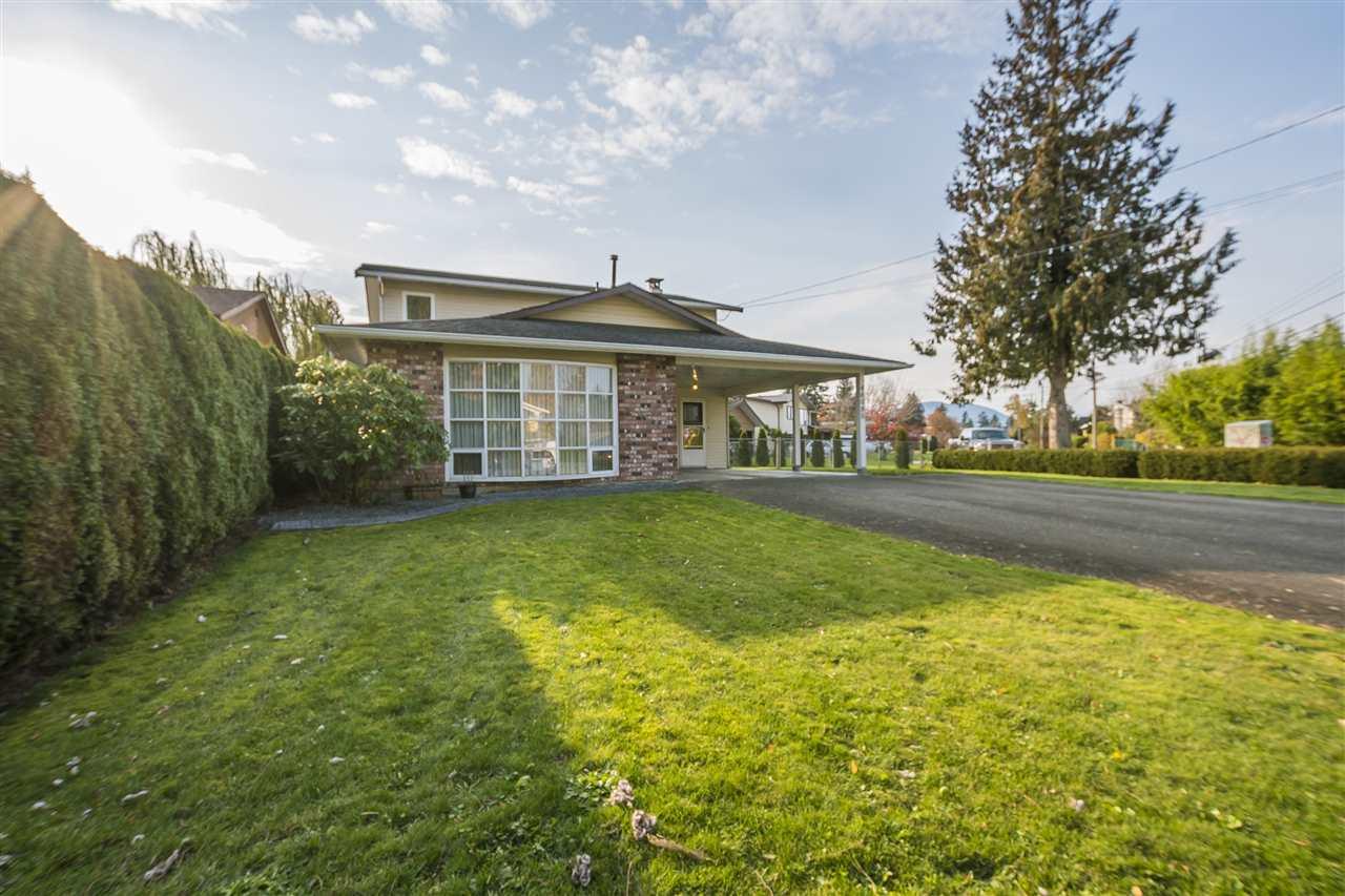 46080 Salish Way - Photo 1