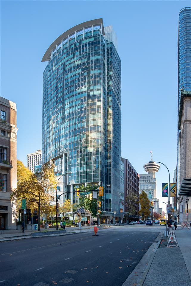 837 Hastings Street - Photo 1