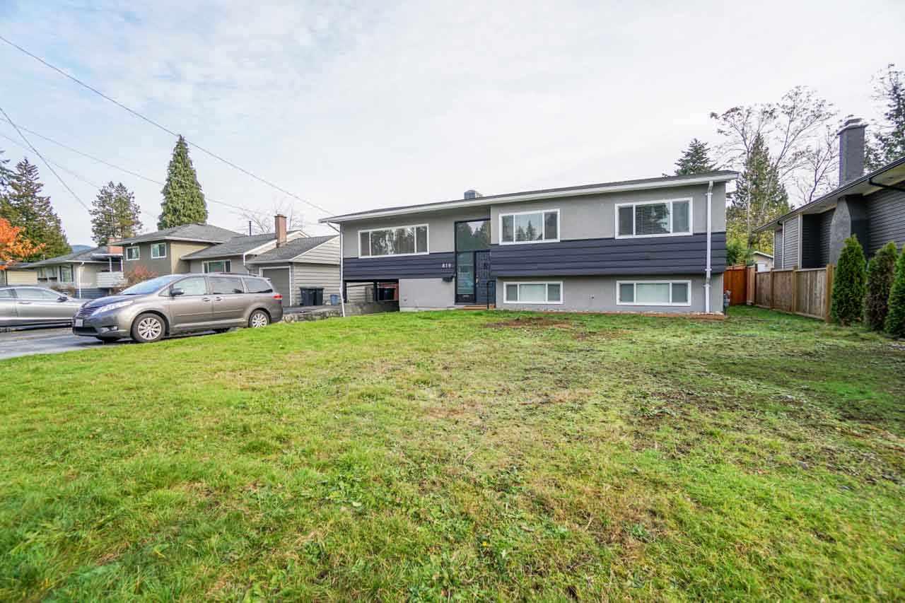 819 Rondeau Street - Photo 1
