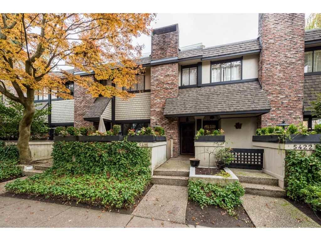 5416 Yew Street - Photo 1