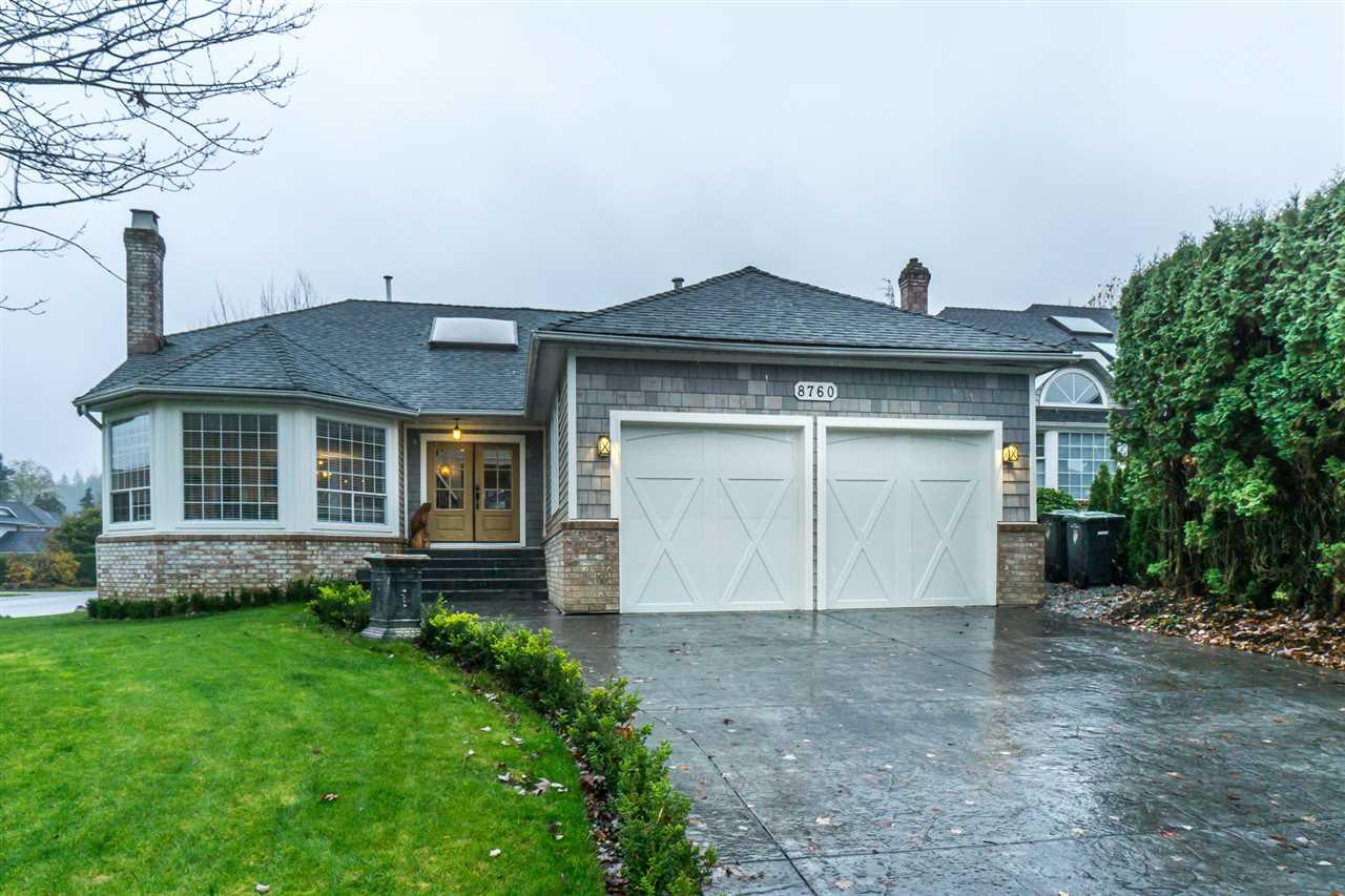 8760 215 Street - Photo 1