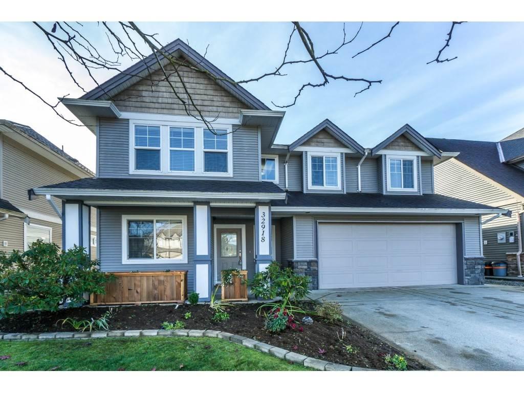32918 Egglestone Avenue - Photo 1